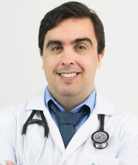 Dr. Luís Eduardo Mascarenhas Lima