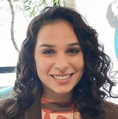 Nicole Viana