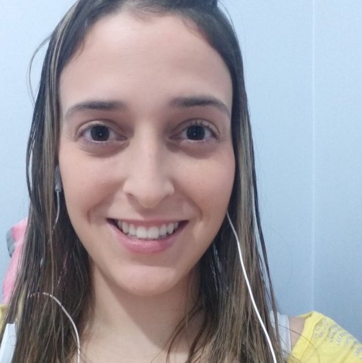 Bianca Maximo Conesa Martins