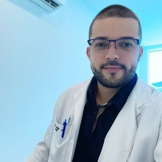 Dr. Maicon Roberto Silva da Conceição