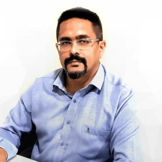 Dr. Marcelo Oliveira da Costa