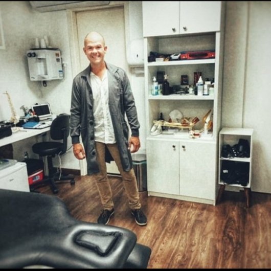 Dr. Rodrigo Grandelli