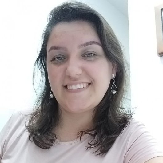 Stana Tayla dos Santos Denardi