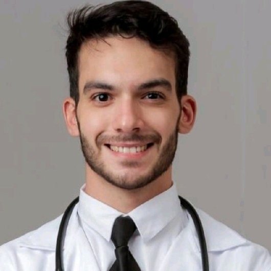 Dr. Diego Salomão Duchini