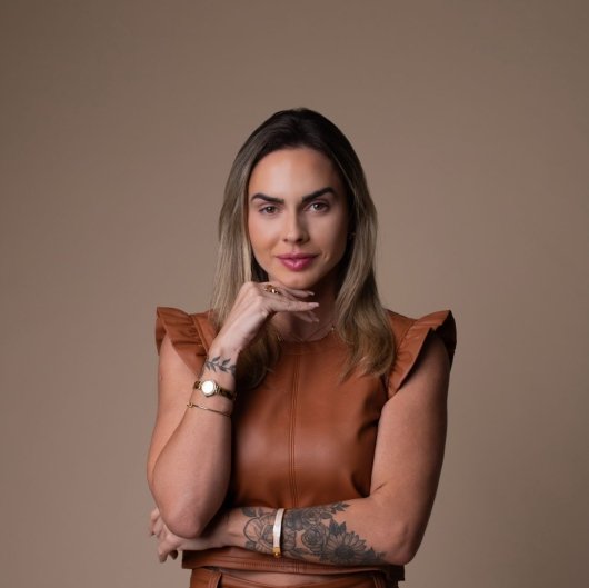 Dra. Ana Luiza Vieira Mesquita da Motta