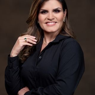 Dra. Wanessa Rebello Zacarias