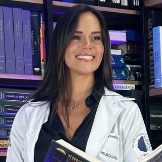 Dra. Carolina A. Donofrio S. Costa