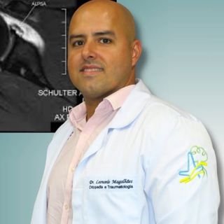 Dr. Leonardo Torres Magalhães