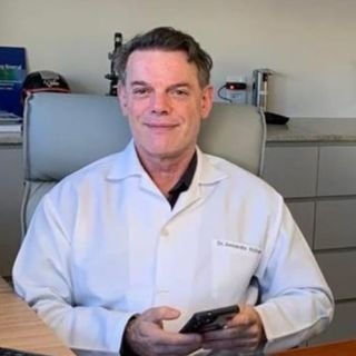 Dr. Alexandre Rotband