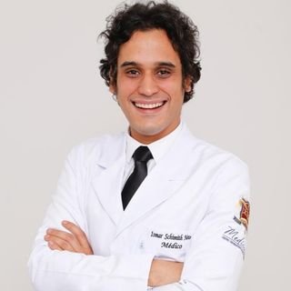 Dr. Ismar Schimith Neto