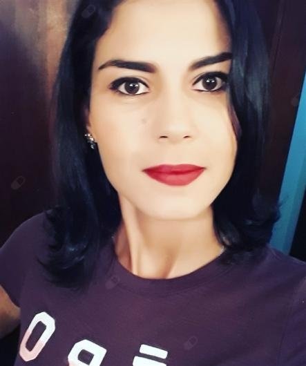 Bárbara Cardoso Fernandes