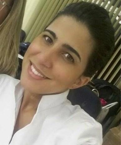 Riviane Ferreira Cardoso