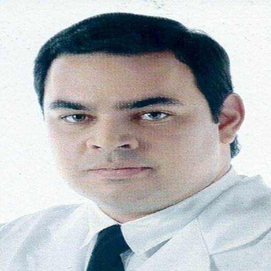 Dr. Alexandre Jose Dos Santos Silva