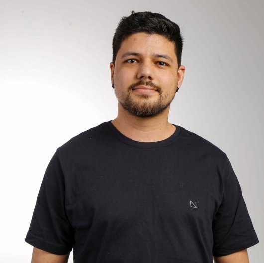 Murilo Barbosa Miranda