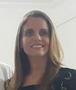 Dra. Lígia Helena Ferreira Melo e Silva