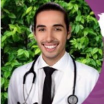 Dr. Lucas Napoli