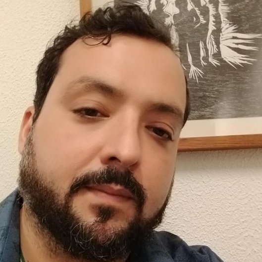 Prof. André Arruda