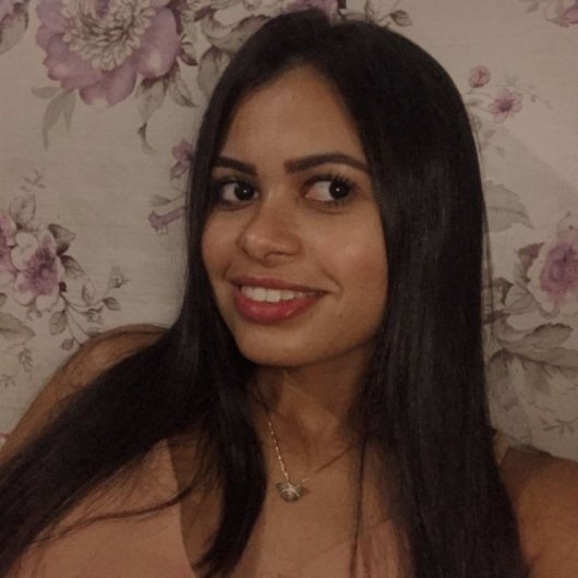 Vanessa Kevillyn Souza Santos