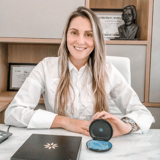 Dra. Tatiana Fontani Villarinhos Santana