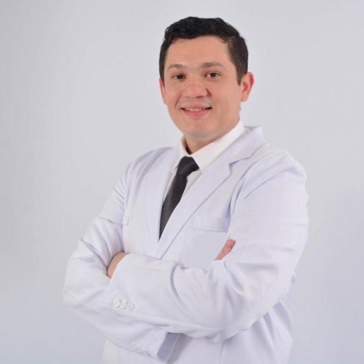 Dr. Túlio Medeiros