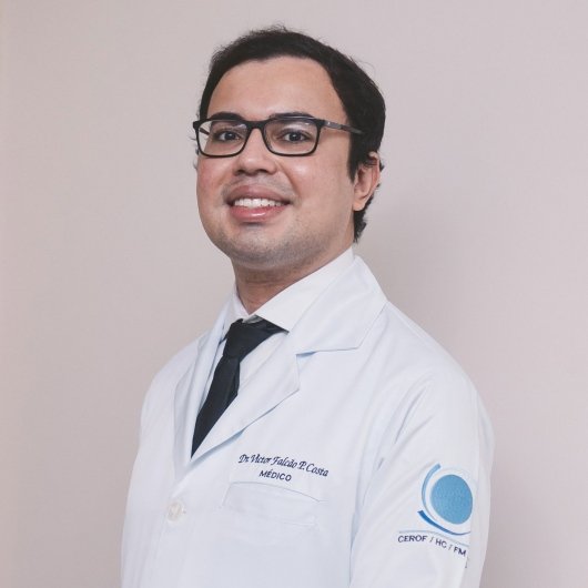 Dr. Victor Falcão Pereira Costa