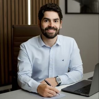 Dr. Ismael Ribeiro dos Santos
