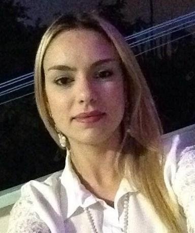 Dra. Nadja Tiellet