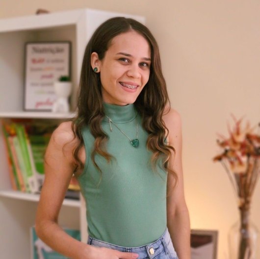 Elizandra Roseno
