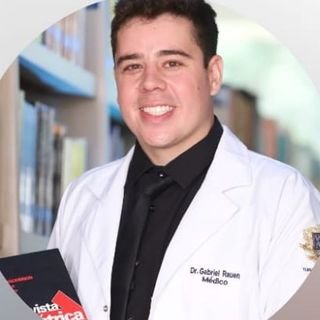 Dr. Gabriel Orige Rauen