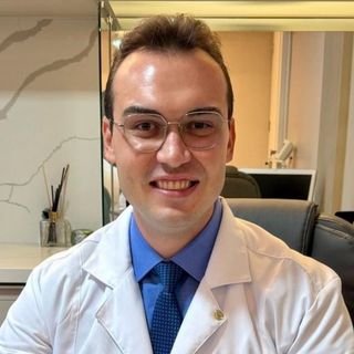 Dr. Francisco Schossler Loss