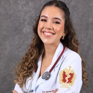 Dra. Marina Bastos Martins