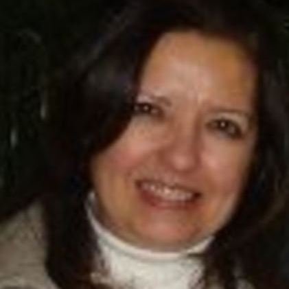 Dra. Enilze Ribeiro