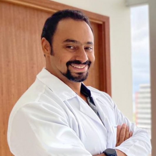 Dr. Vinicíus Filadelfo