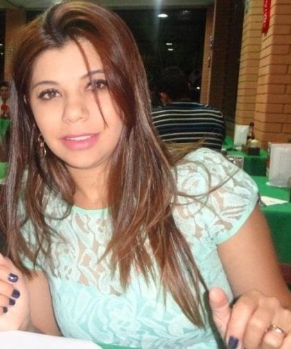 Dra. Amanda Lauriano de Oliveira