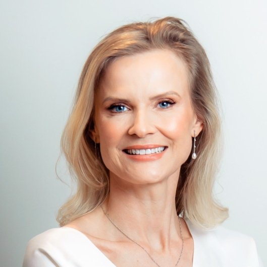 Dra. Patricia Dalcin Fernandes Pandolfo