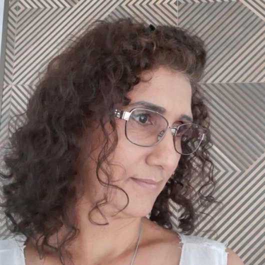 Silvia Maria Lopes
