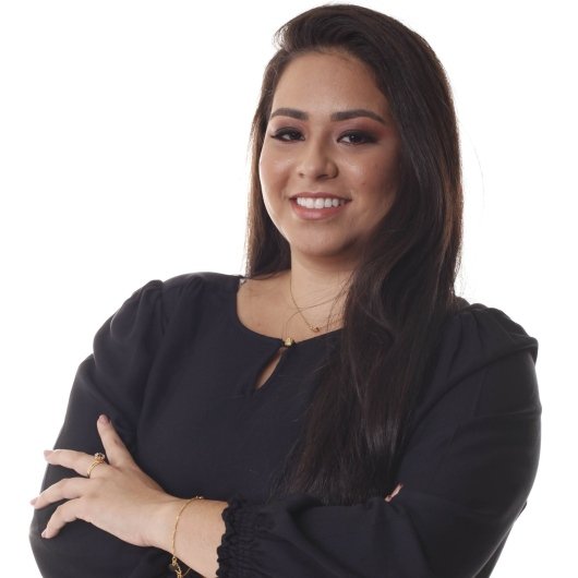 Dra. Graziella Sayuri Silva Tomori