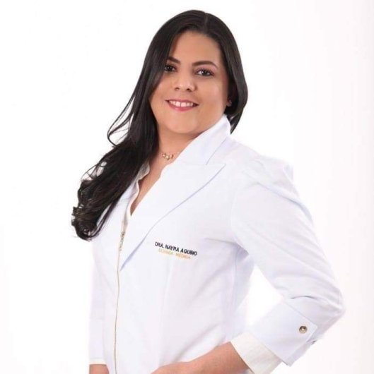 Nayra Aquino