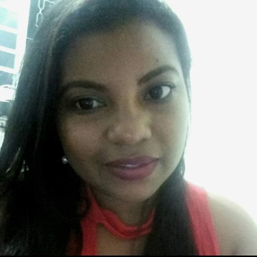 Lucilene Veloso
