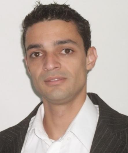 Cristiano Santos de Caires