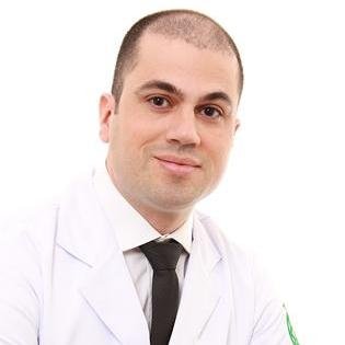Dr. Herbert Rocha