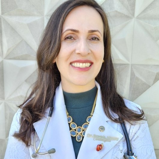 Dra. Fernanda Gonçalves Schettino Rabelo