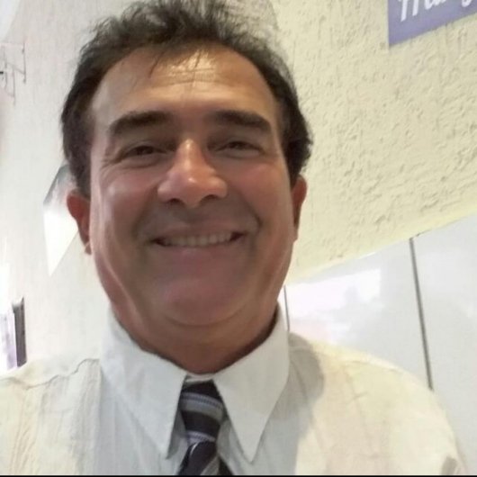 Dr. Joao Paz Neto