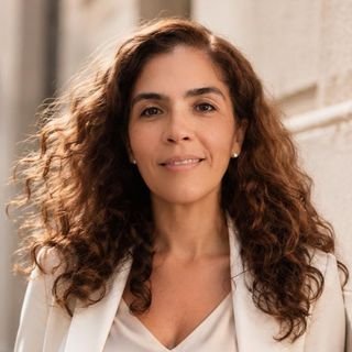 Dra. Monique Castellani