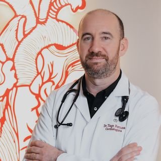 Dr. Tiago Fortuna