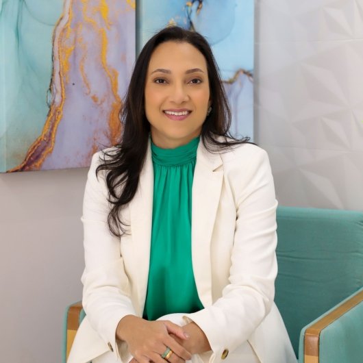Dra. Rebeka Paulo Santos