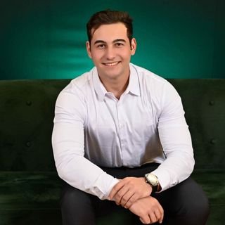 Dr. Murilo Marques Simão