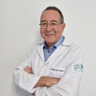 Dr. Rafael Reis Donnangelo