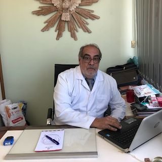Dr. Renato Toledo Rodrigues