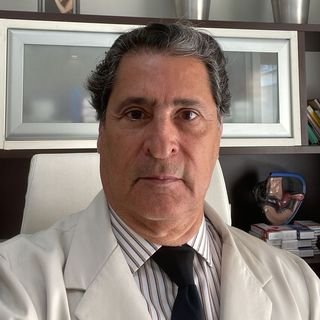 Dr. Aladim de Paula Freitas Junior